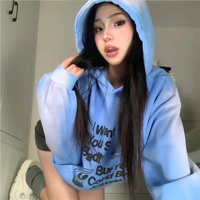 美人脸