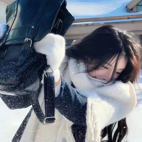 爱情与信仰之华人儿媳